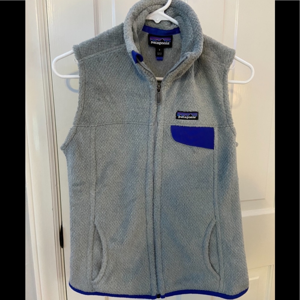 Patagonia Girls Vest